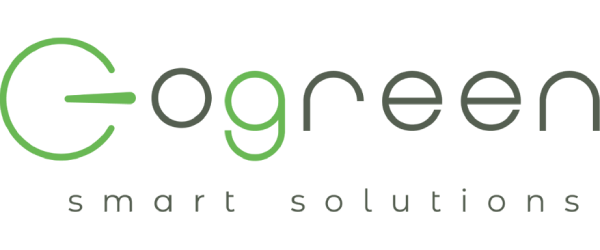 Gogreen Logo